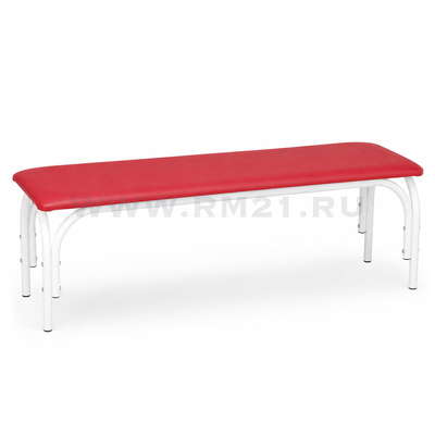 Банкетка медицинская БМ-01Р