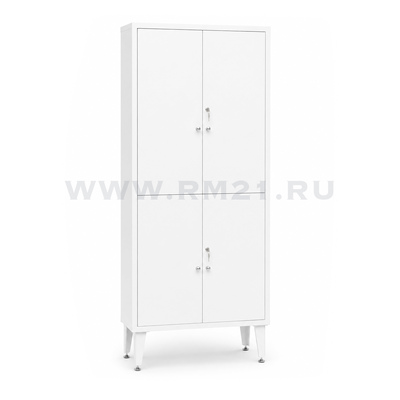 Шкаф медицинский ШМ-02-2ВМТ