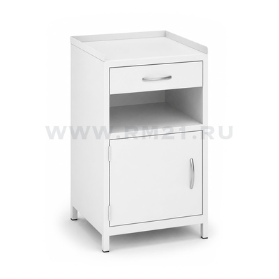 Тумба медицинская ТБ-01