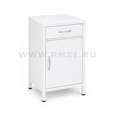 Тумба медицинская ТБ-С-01