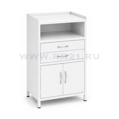 Тумба медицинская ТБ-К-04