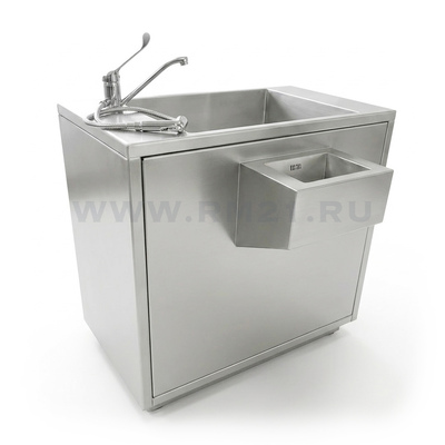 Мойка патологоанатомическая COMFO МПА1-900